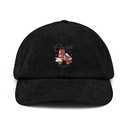 Classic Roller Skating - Sports Apparel Corduroy Hat