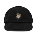 Coffee Cup - Comics Mascot Corduroy Hat