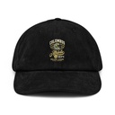 Columbus Athletic Corduroy Hat