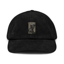 Conquerors Corduroy Hat