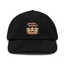 Cookie Baking Crew Corduroy Hat