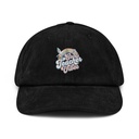 Cool Teacher Vibes Corduroy Hat