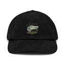 Crocodile Co. - Wild Animal Corduroy Hat