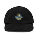 Custom Garage - Motorcycle Corduroy Hat