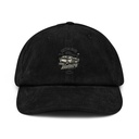 Custom Made Adventures Motors Old School Corduroy Hat