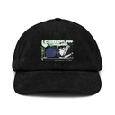 Cyber Angels - Y2k Girl Anime Corduroy Hat