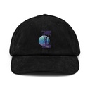 Dawn Patrol Corduroy Hat
