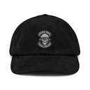 DEAD MEN TELL NO TALES Corduroy Hat