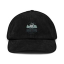 Deer Hunting Country Club  Corduroy Hat