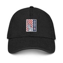 4th of July Denim Hat
