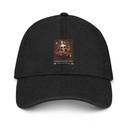 Abbandoned Denim Hat