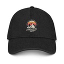 Adventure Await - Wilderness Camping Denim Hat