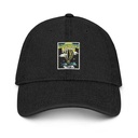Adventure Awaits Denim Hat