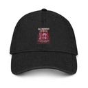 Alchemist Clothing Co. - Halloween Denim Hat