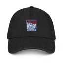 AMERICA (2) Denim Hat
