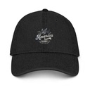 America 1776 Denim Hat