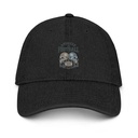 American All Star Football - Sports Helmet Denim Hat