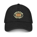 American Football - Athletic Sports Denim Hat