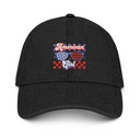American girl Denim Hat