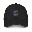 American Legend Denim Hat