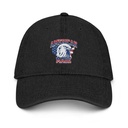 American Made Denim Hat