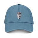 Anarchy State of Mind Denim Hat