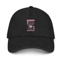 Anime and Music Denim Hat
