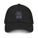 Anime Vintage Denim Hat