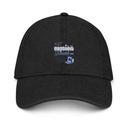 Anti-design  Denim Hat