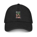 Apathy Denim Hat