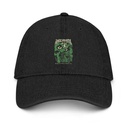 Apocalypse Denim Hat