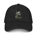 Asteroids Denim Hat