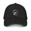 Astronaut Denim Hat