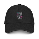 Astrophel 9000 Denim Hat