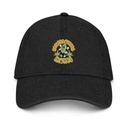 Ballerboyclub Exotics Denim Hat