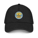 Banana project _-) Denim Hat
