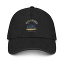 BCH Denim Hat