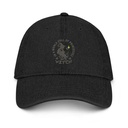 Be A Witch Denim Hat