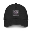 Be Happy ! Denim Hat