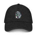 Be Someone Unique Denim Hat
