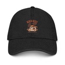 Beach Bites Denim Hat