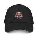 Beach Bum - Sunset Surfing Denim Hat