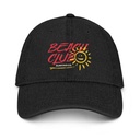Beach Club Denim Hat