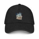 Beach Hut Denim Hat