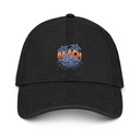 Beach Life Best Life Denim Hat