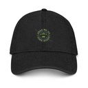 Bean Me Up Denim Hat