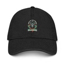 Beast Mode Denim Hat