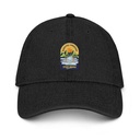 Beautiful Landscape - Outdoor Denim Hat