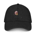 Beauty is Spirit Denim Hat