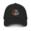 Because Classic Never Crash Denim Hat